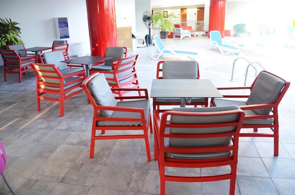 Hotel Atrium Plaza Barranquilla  Zewnętrze zdjęcie