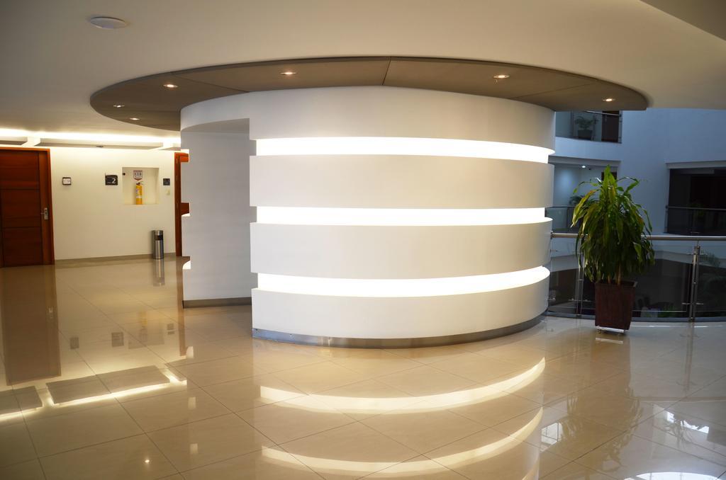 Hotel Atrium Plaza Barranquilla  Zewnętrze zdjęcie