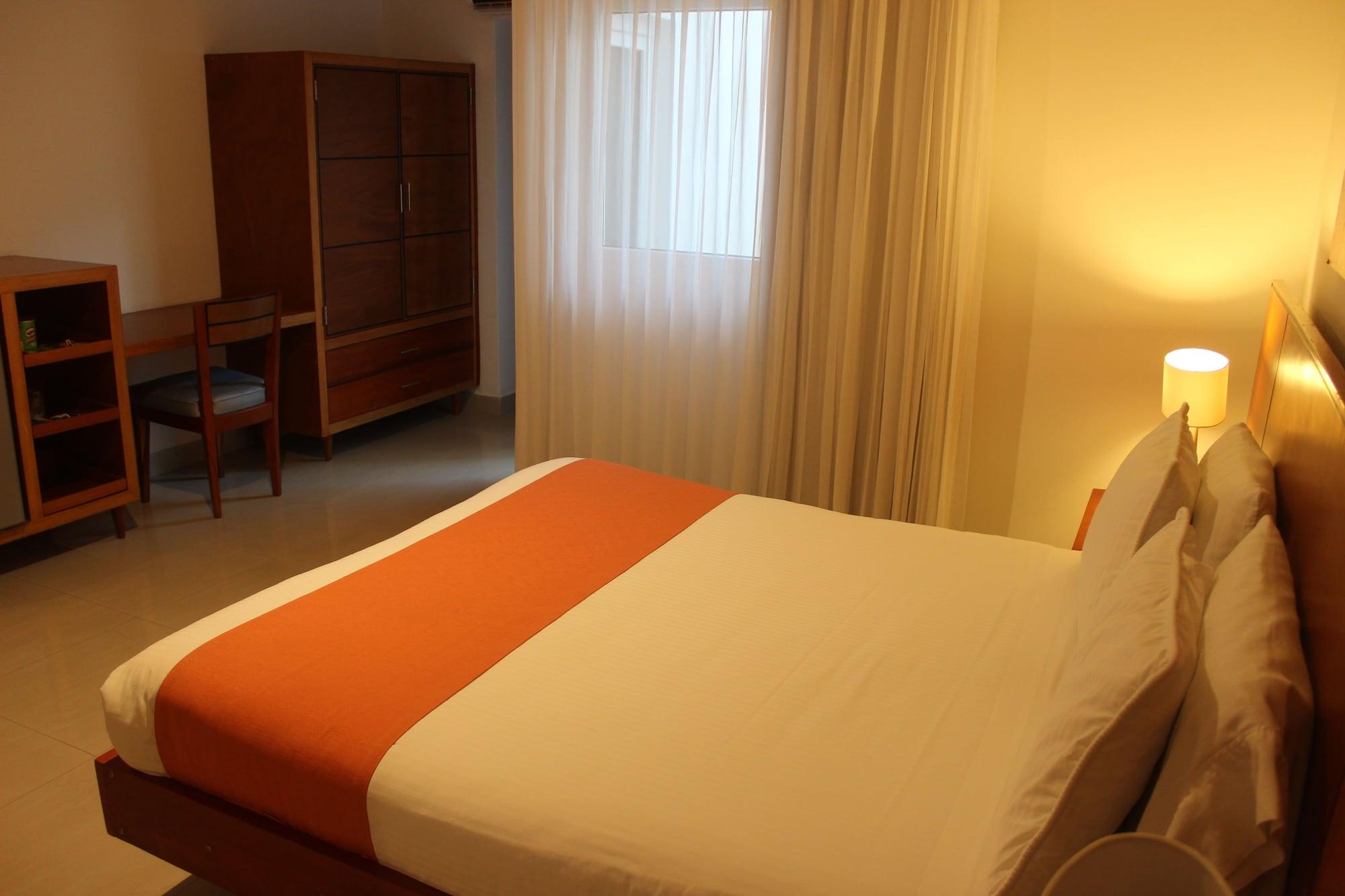 Hotel Atrium Plaza Barranquilla  Zewnętrze zdjęcie