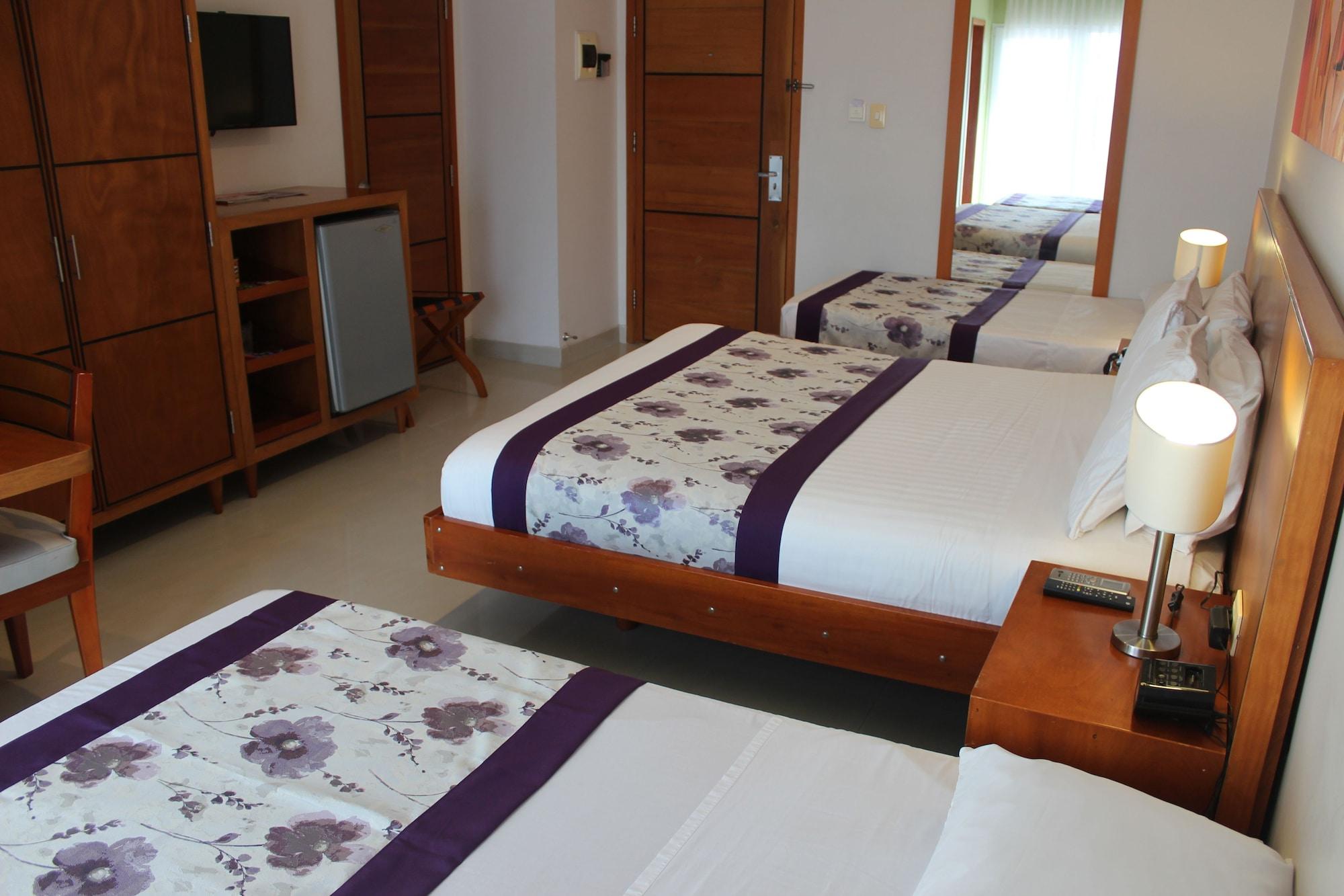 Hotel Atrium Plaza Barranquilla  Zewnętrze zdjęcie