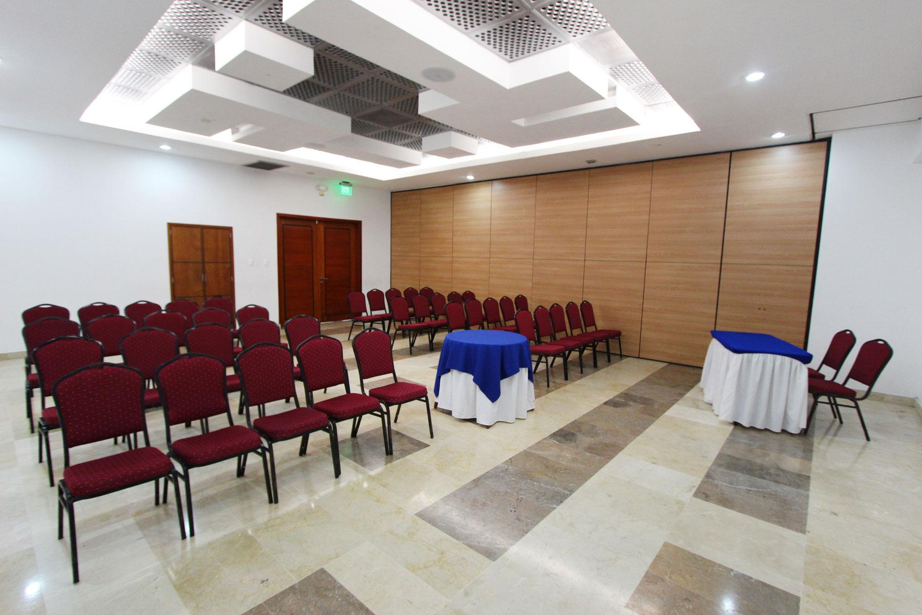 Hotel Atrium Plaza Barranquilla  Zewnętrze zdjęcie