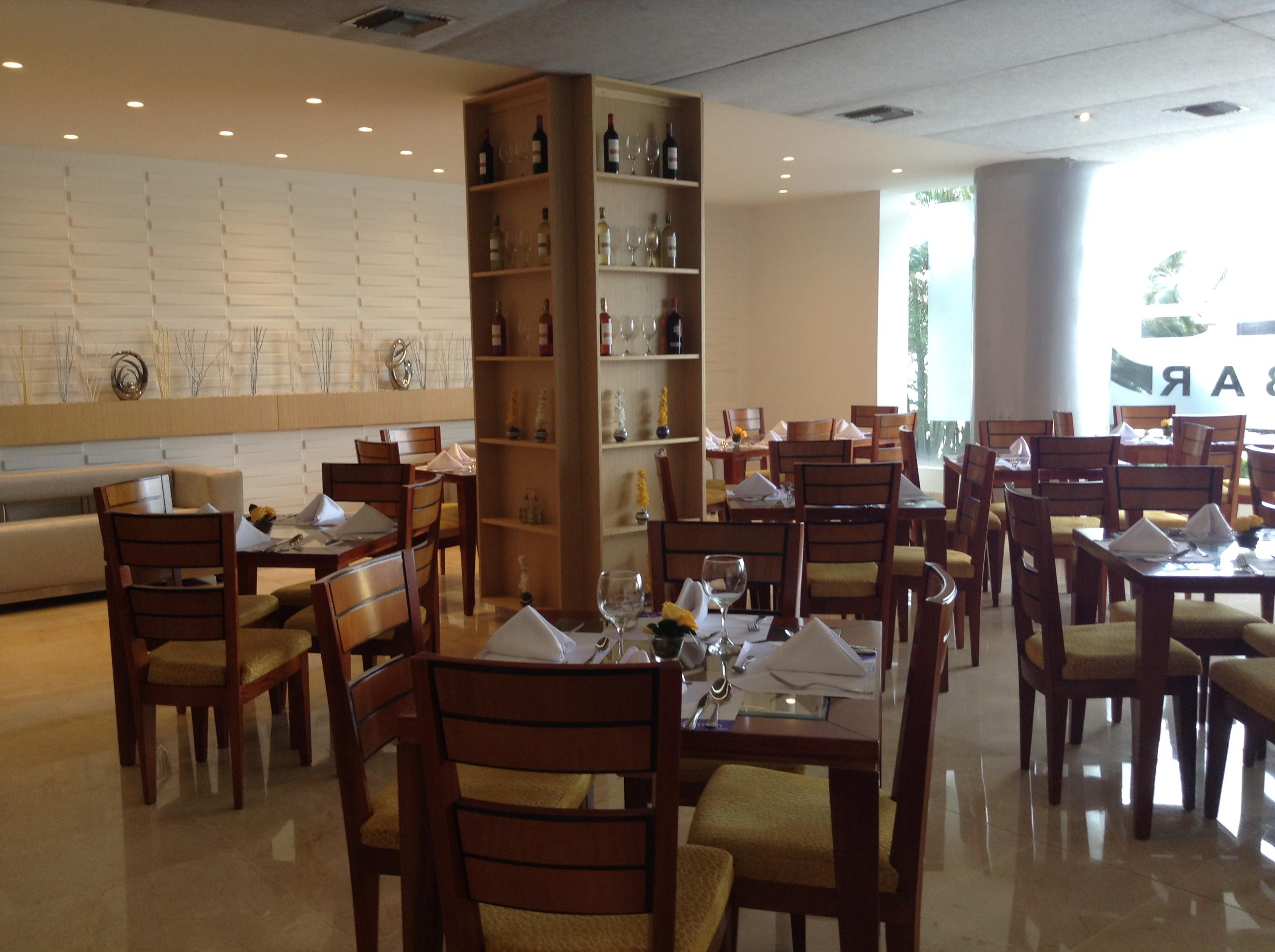 Hotel Atrium Plaza Barranquilla  Zewnętrze zdjęcie