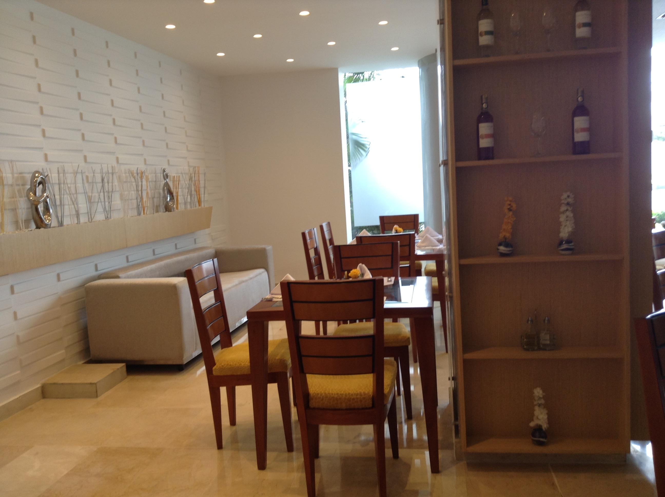 Hotel Atrium Plaza Barranquilla  Zewnętrze zdjęcie