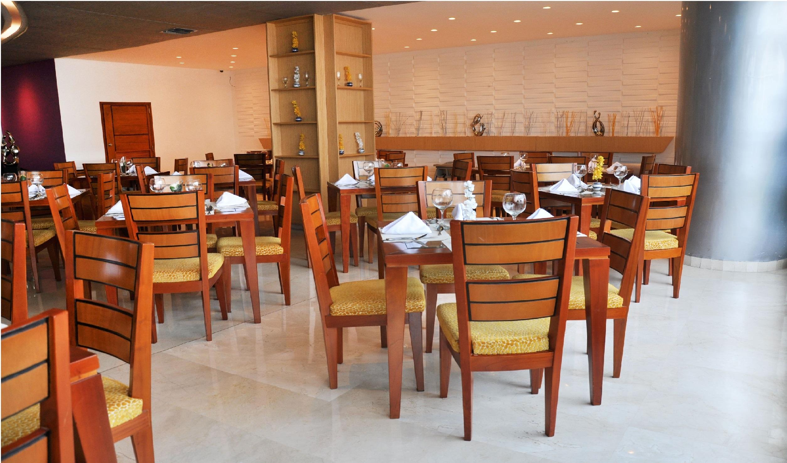 Hotel Atrium Plaza Barranquilla  Zewnętrze zdjęcie