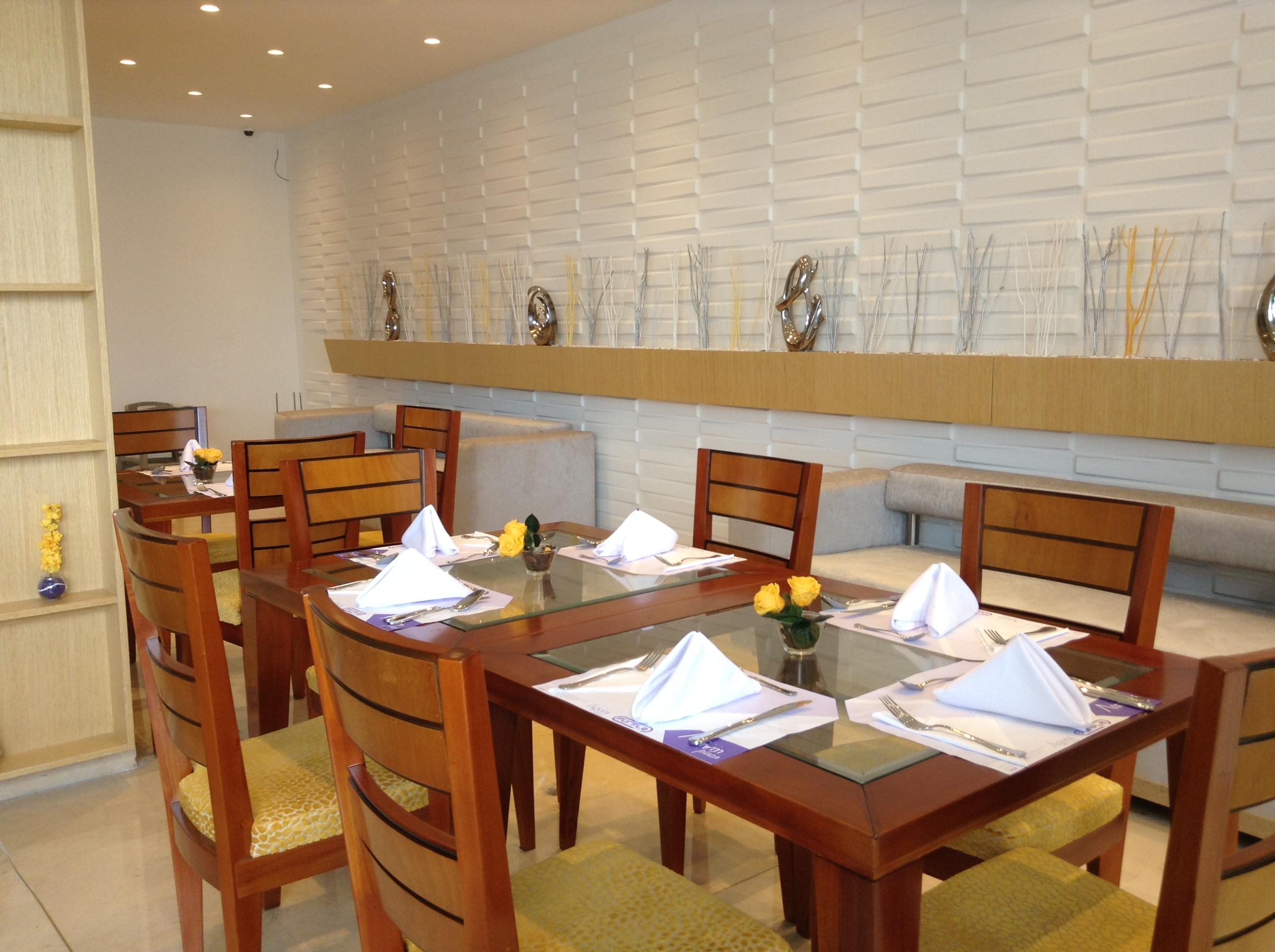 Hotel Atrium Plaza Barranquilla  Zewnętrze zdjęcie