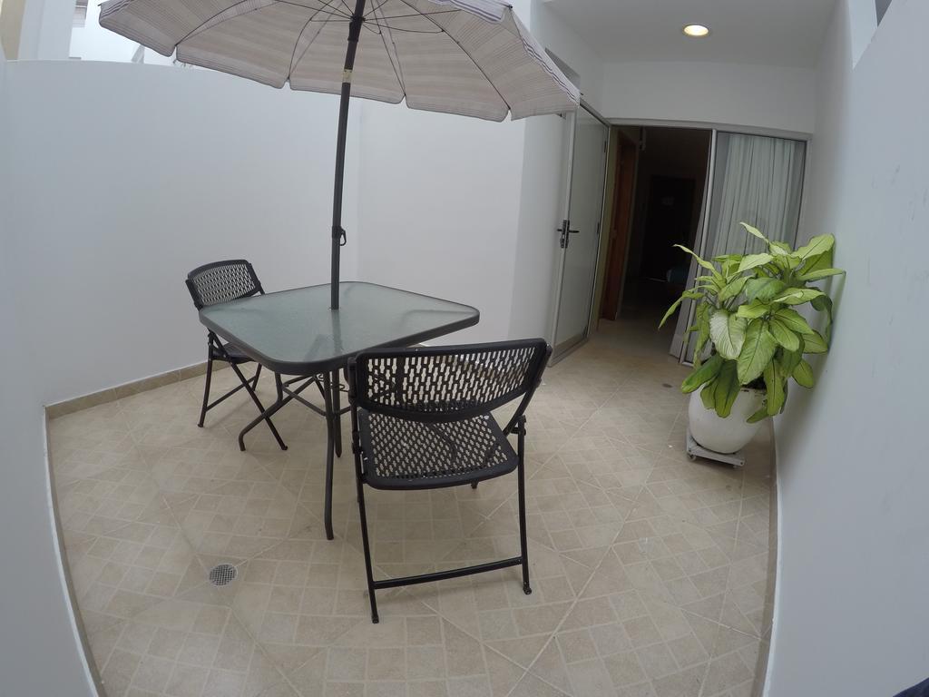 Hotel Atrium Plaza Barranquilla  Zewnętrze zdjęcie