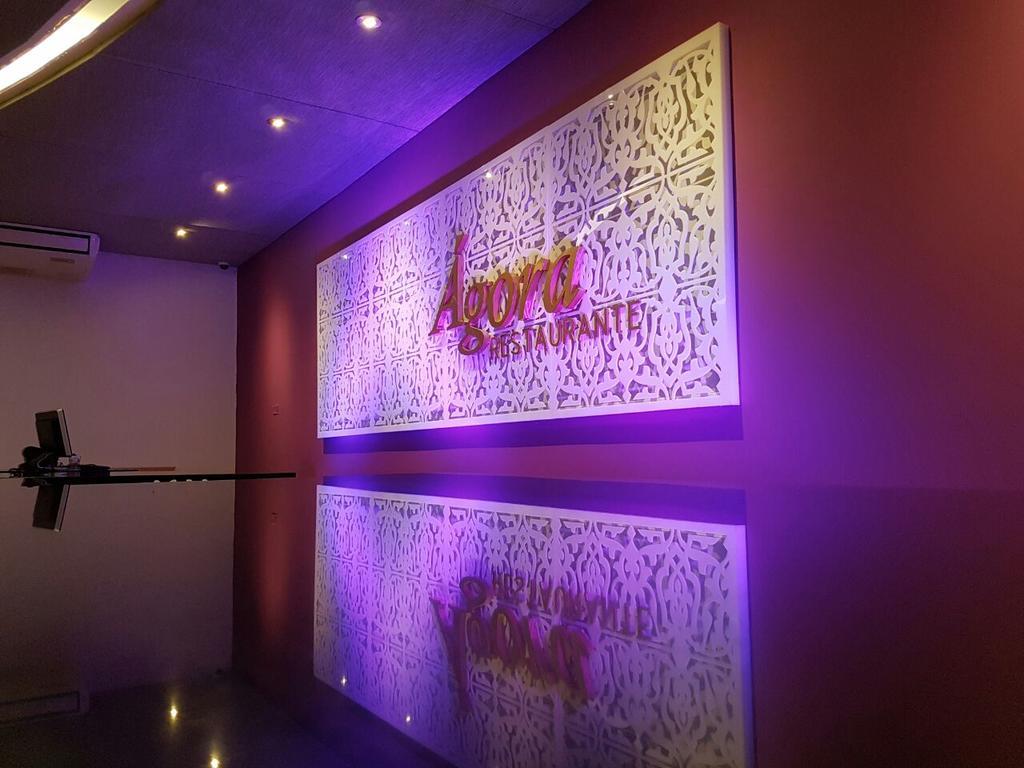 Hotel Atrium Plaza Barranquilla  Zewnętrze zdjęcie