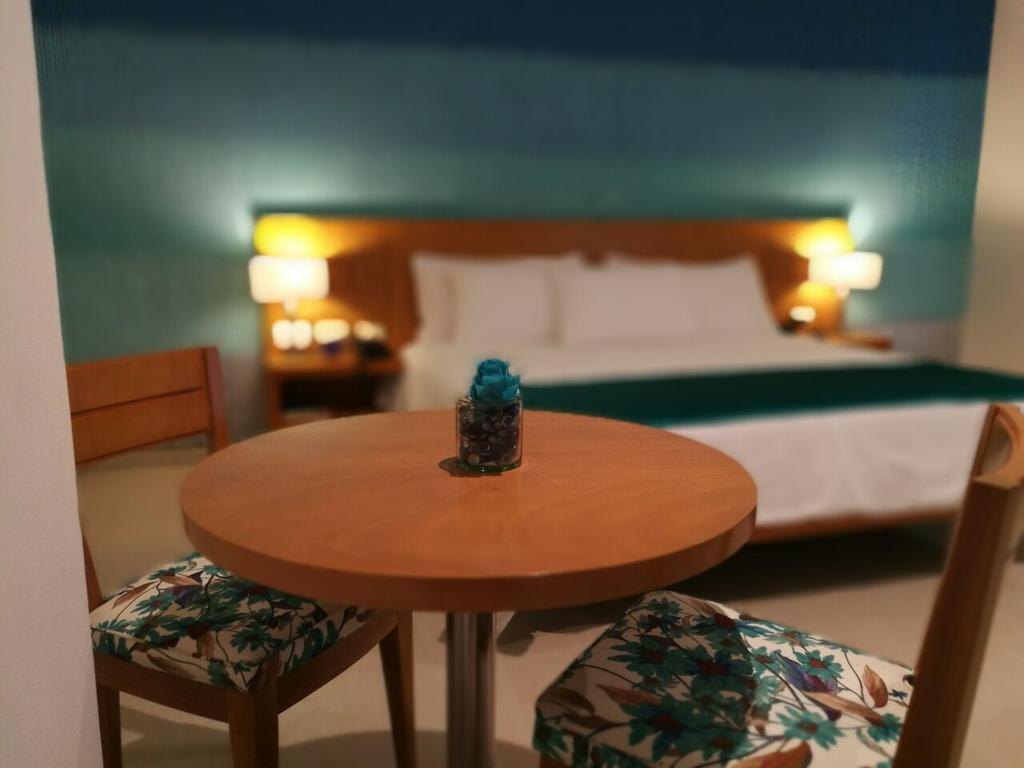 Hotel Atrium Plaza Barranquilla  Zewnętrze zdjęcie