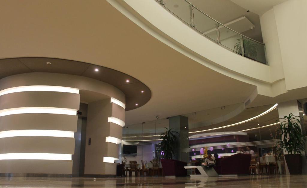 Hotel Atrium Plaza Barranquilla  Zewnętrze zdjęcie