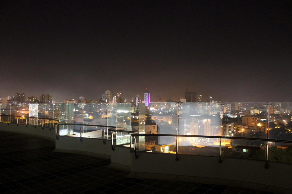 Hotel Atrium Plaza Barranquilla  Zewnętrze zdjęcie